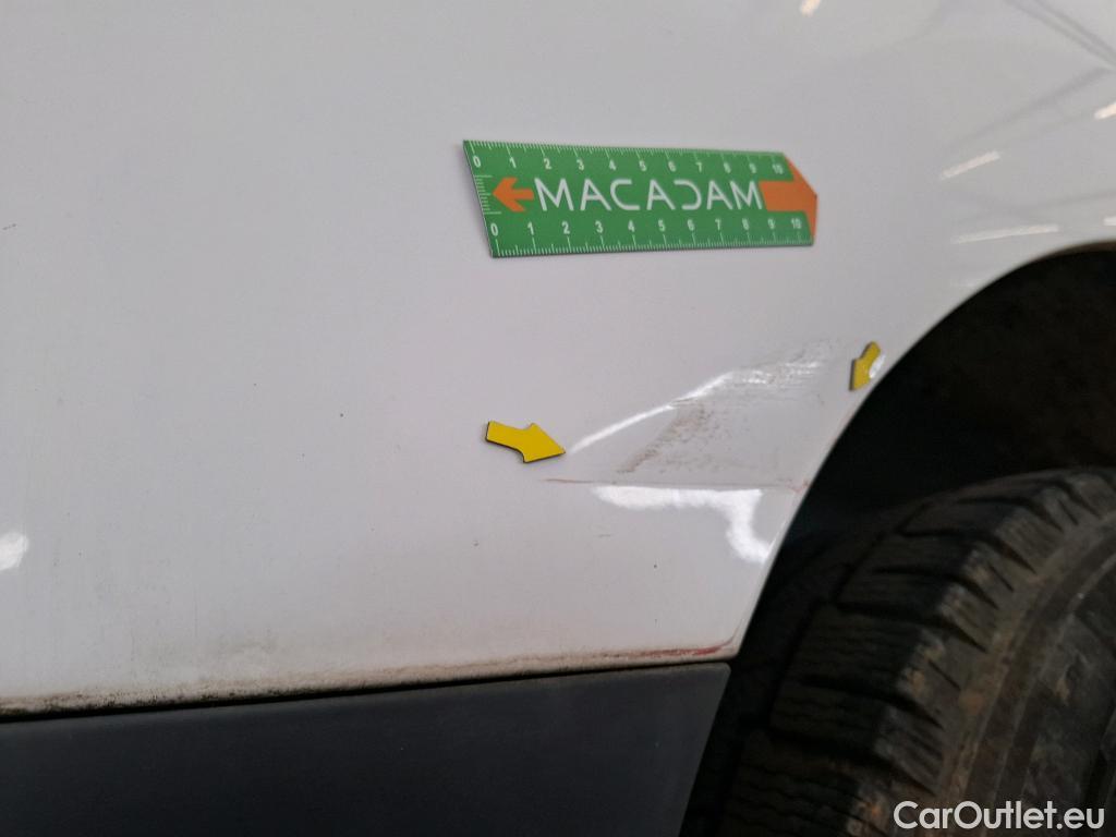  Toyota  Proace TOYOTA  4p Combi 1.5 D MEDIUM 120 D-4D DYNAMIC #6