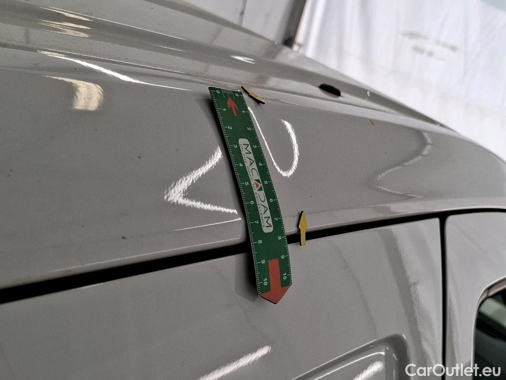  Volkswagen  Caddy VOLKSWAGEN  Cargo / 2020 / 4P / Fourgonnette 2.0 TDI 75ch Business #21