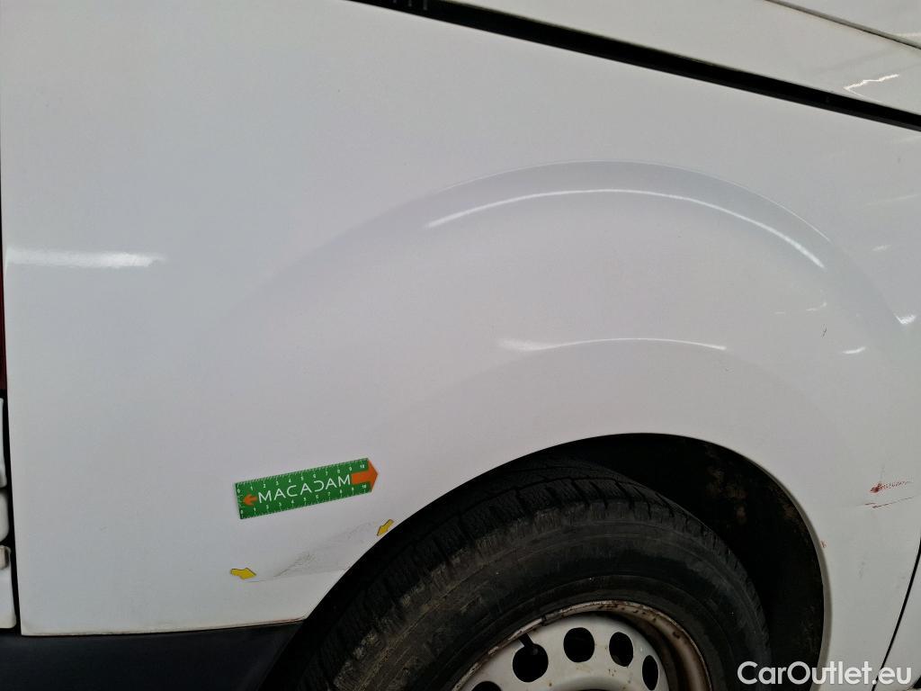  Toyota  Proace TOYOTA  4p Combi 1.5 D MEDIUM 120 D-4D DYNAMIC #5