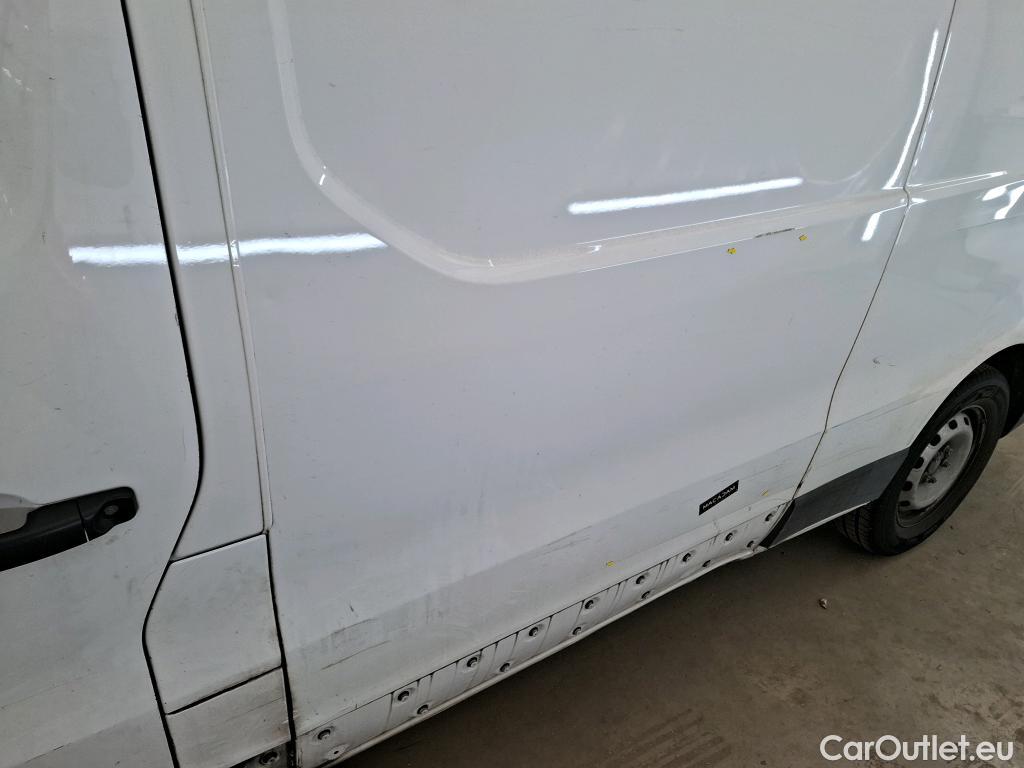  Renault  Trafic  III Fourgon L2H1 3T Confort 2.0 dCi 130CV BVM6 E6d #21