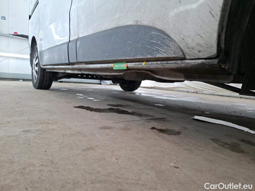  Renault  Trafic  Furgon Grand Confort L1H1 1000 1.6 dCi 120CV BVM6 E6 #53