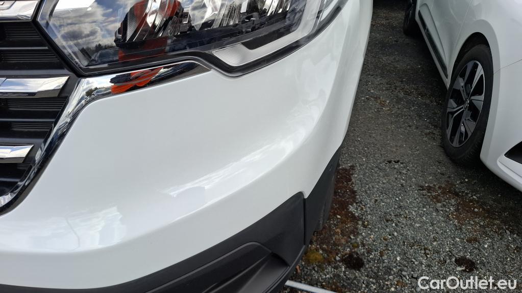  Renault  Trafic  Fourgon L2H1 3T Grand Confort 2.0 dCi 130CV BVM6 E6d #19