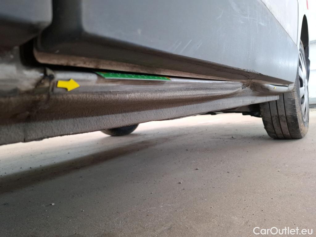  Renault  Trafic  Fourgon L1H1 1200 Confort 1.6 dCi #2