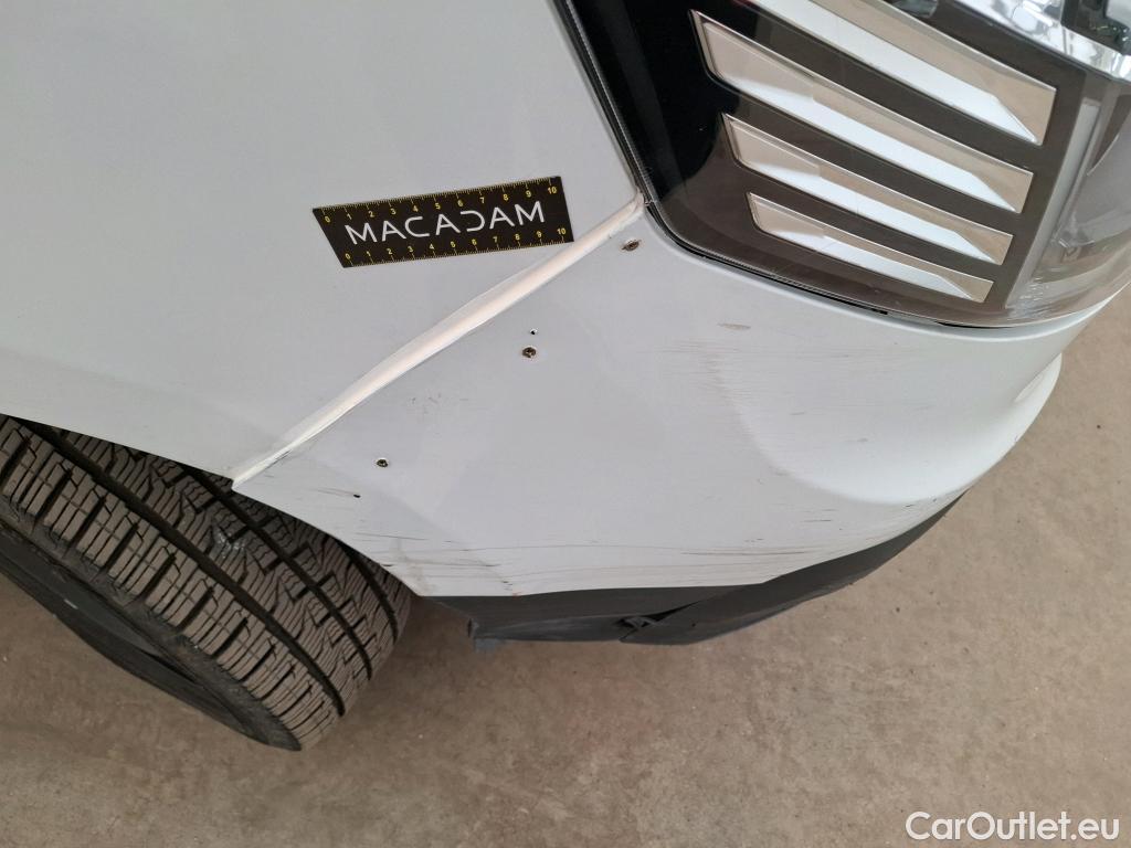  Renault  Trafic  III Fourgon L2H1 3T Confort 2.0 dCi 130CV BVM6 E6d #28