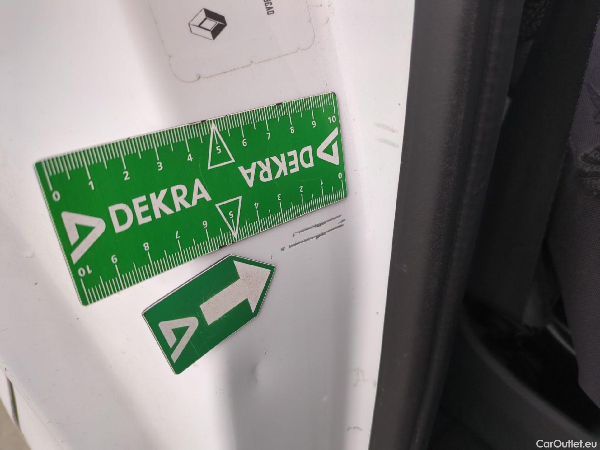  Renault  Trafic RENAULT  VU 4p Fourgon FG GCF L1H1 1000 dCi 95 E6 #65