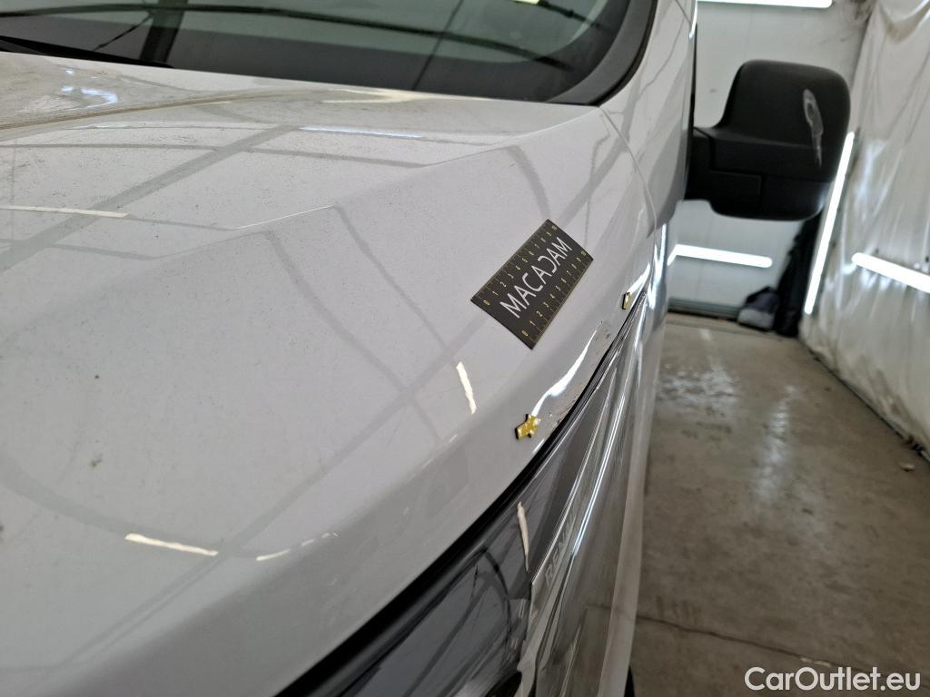  Renault  Trafic  III Fourgon L2H1 3T Confort 2.0 dCi 130CV BVM6 E6d #71