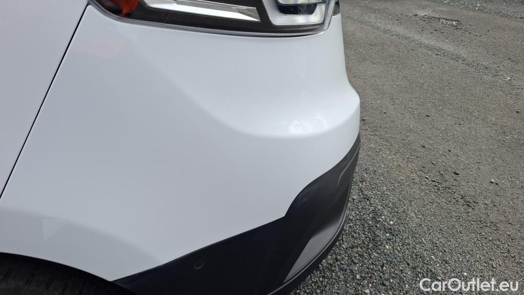  Renault  Trafic  Fourgon L2H1 3T Grand Confort 2.0 dCi 130CV BVM6 E6d #20