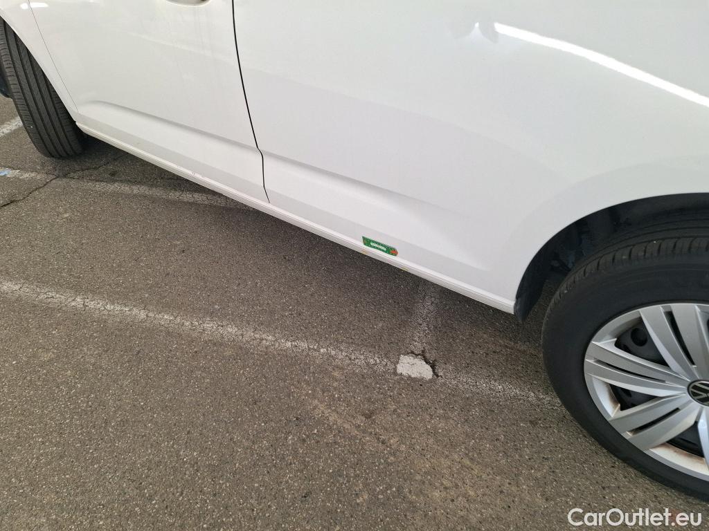  Volkswagen  Caddy VOLKSWAGEN  Cargo / 2020 / 4P / Fourgonnette 2.0 TDI 75ch Business #18