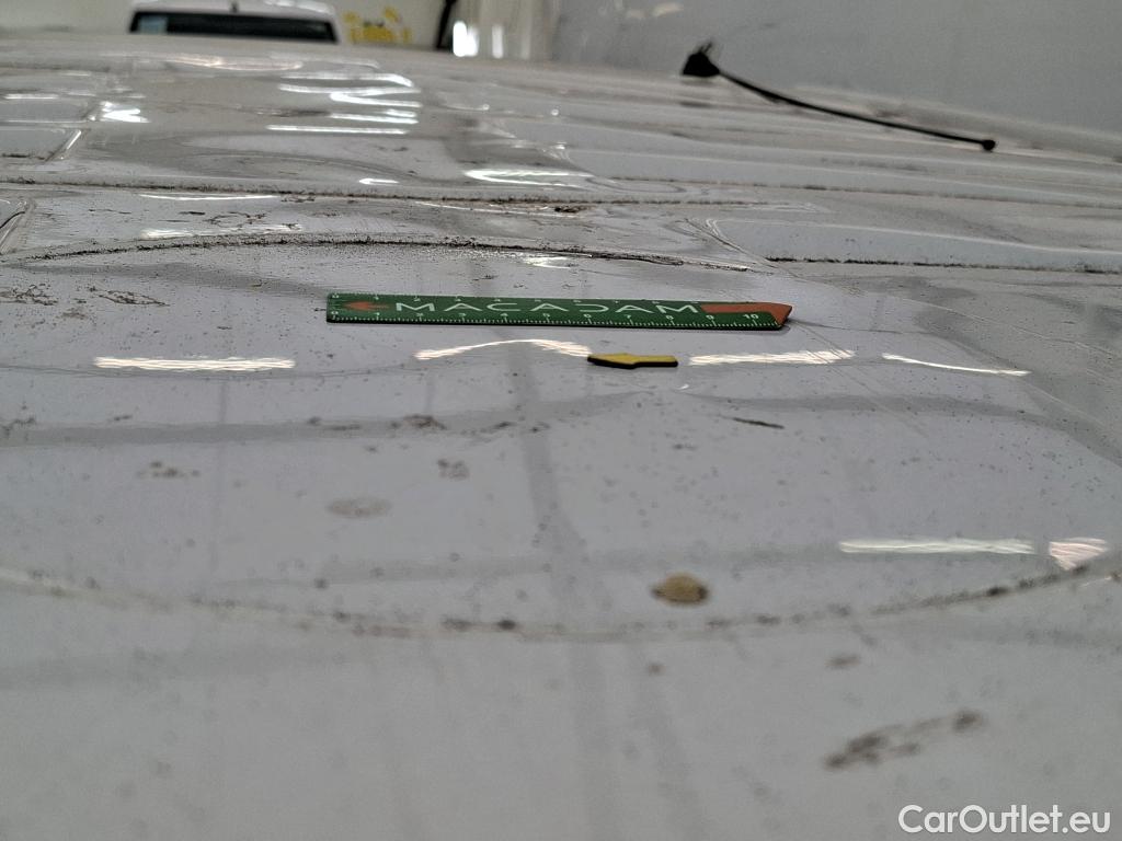  Renault  Trafic  Furgon Grand Confort L1H1 1000 1.6 dCi 120CV BVM6 E6 #6