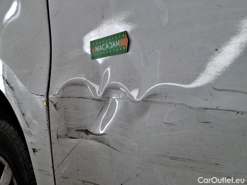  Renault  Trafic  Furgon Grand Confort L1H1 1000 1.6 dCi 120CV BVM6 E6 #19