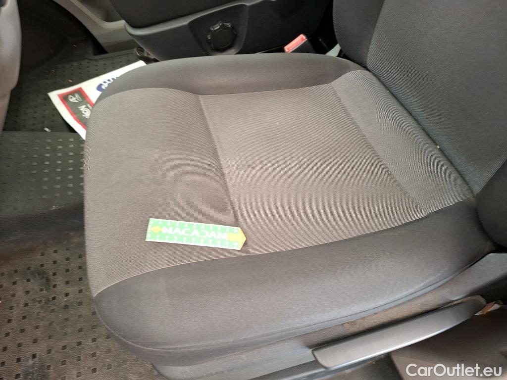  Volkswagen  Transporter T6  Fourgon 2.0 100CV BVM5 #19