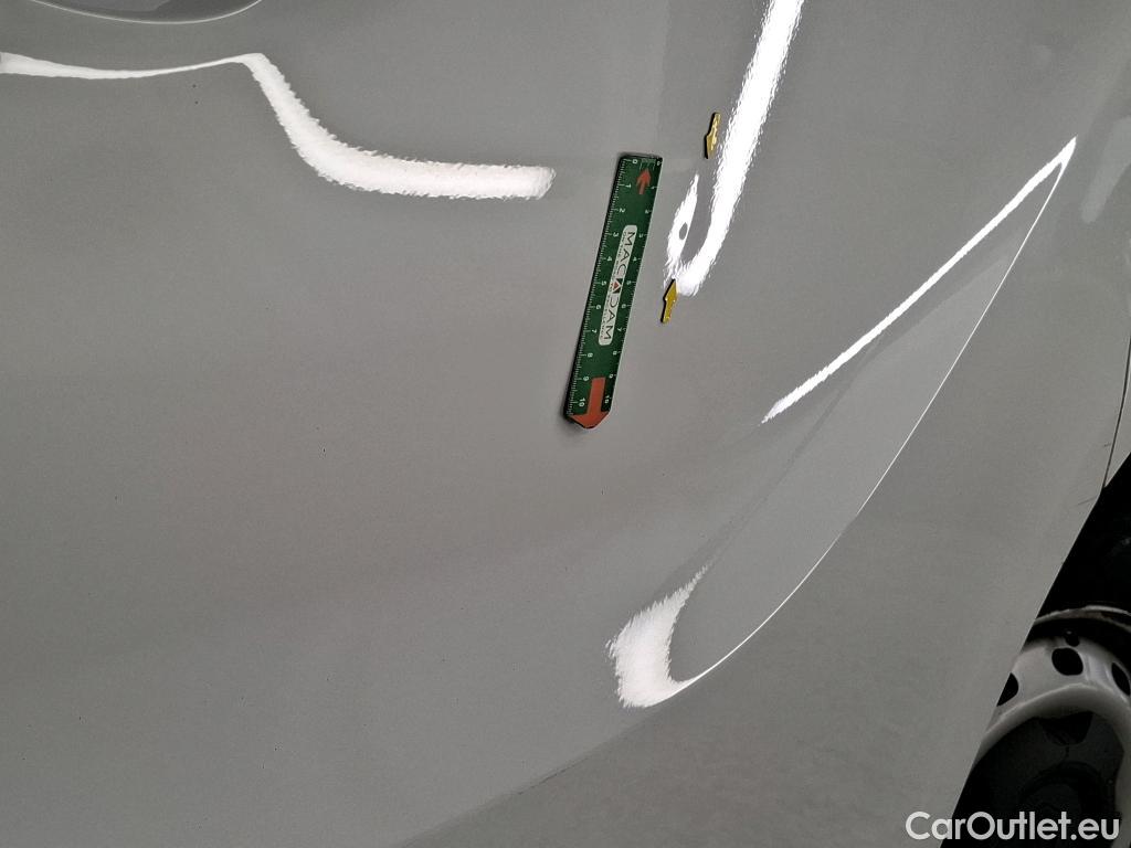  Renault  Trafic  III Fourgon L2H1 3T Grand Confort 2.0 dCi 130CV BVM6 E6d #28