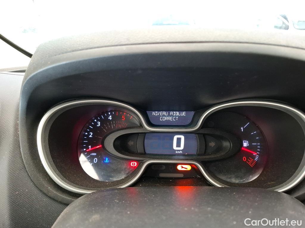  Renault  Trafic  Fourgon L1H1 1200 Confort 1.6 dCi #26