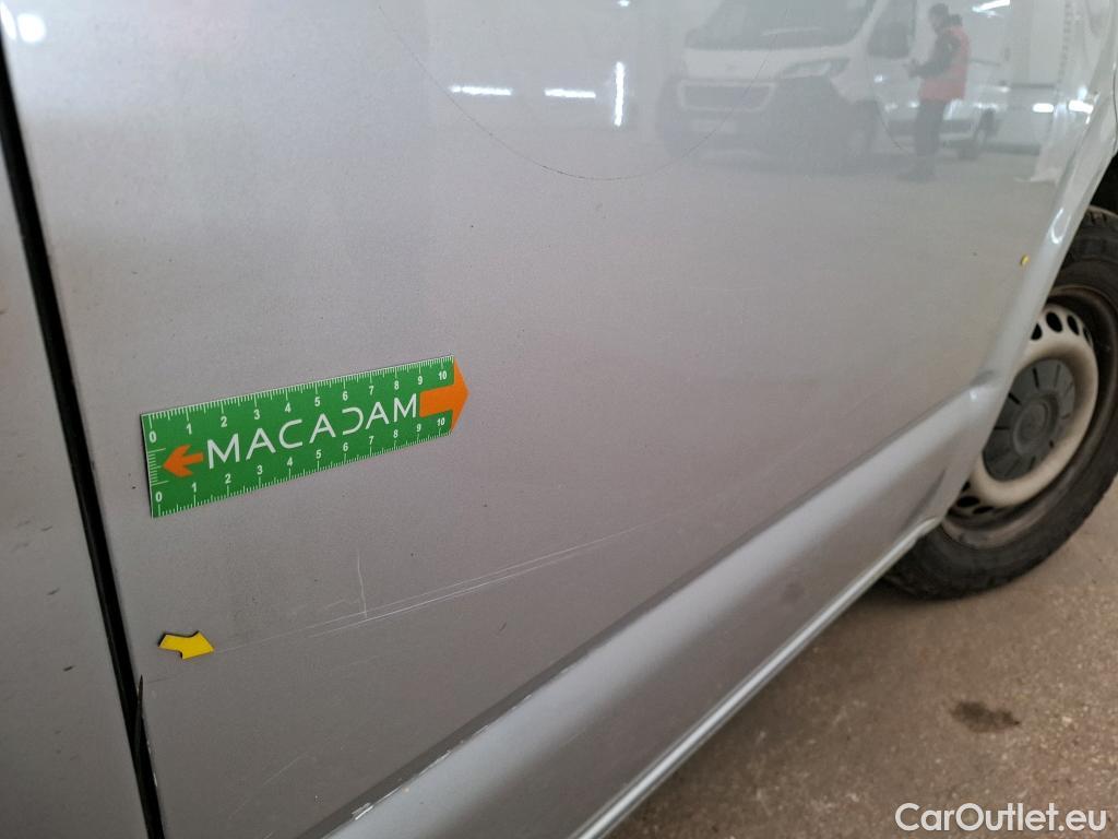  Volkswagen  Transporter T6  Fourgon 2.0 100CV BVM5 #7