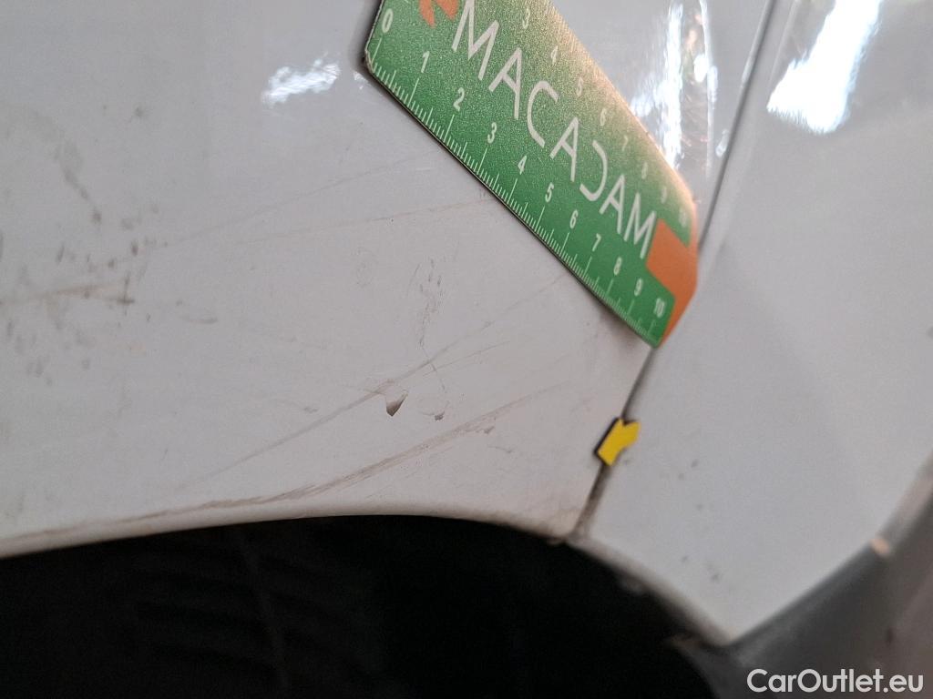  Renault  Trafic  Furgon Grand Confort L1H1 1000 1.6 dCi 120CV BVM6 E6 #27