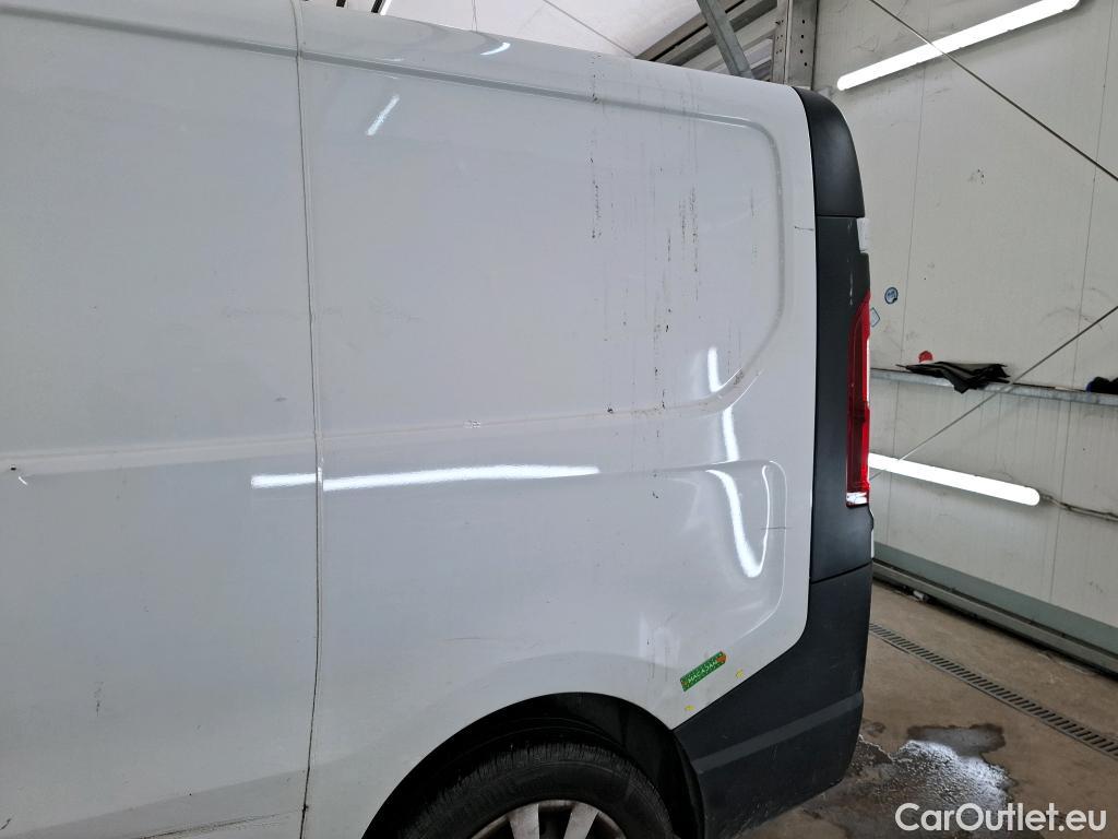  Renault  Trafic  Furgon Grand Confort L1H1 1000 1.6 dCi 120CV BVM6 E6 #31