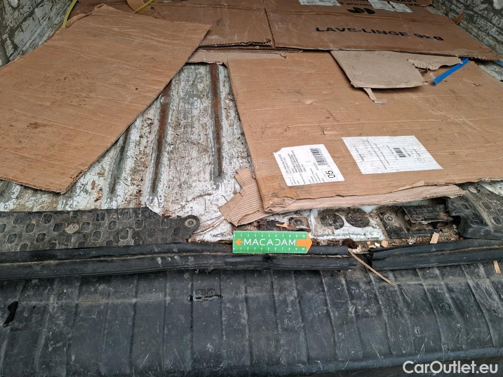  Renault  Trafic  Furgon Grand Confort L1H1 1000 1.6 dCi 120CV BVM6 E6 #64