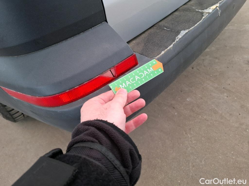  Volkswagen  Transporter T6  Fourgon 2.0 100CV BVM5 #17