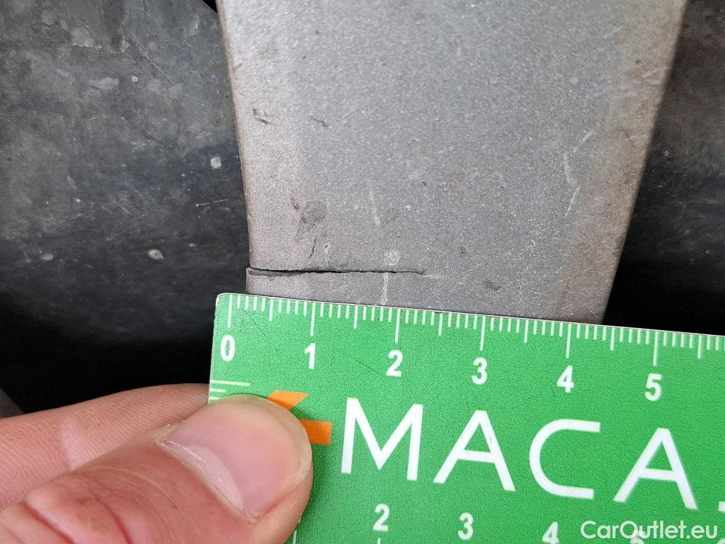  Renault  Trafic  Furgon Grand Confort L1H1 1000 1.6 dCi 120CV BVM6 E6 #80