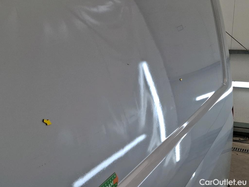  Volkswagen  Transporter T6  Fourgon 2.0 100CV BVM5 #2