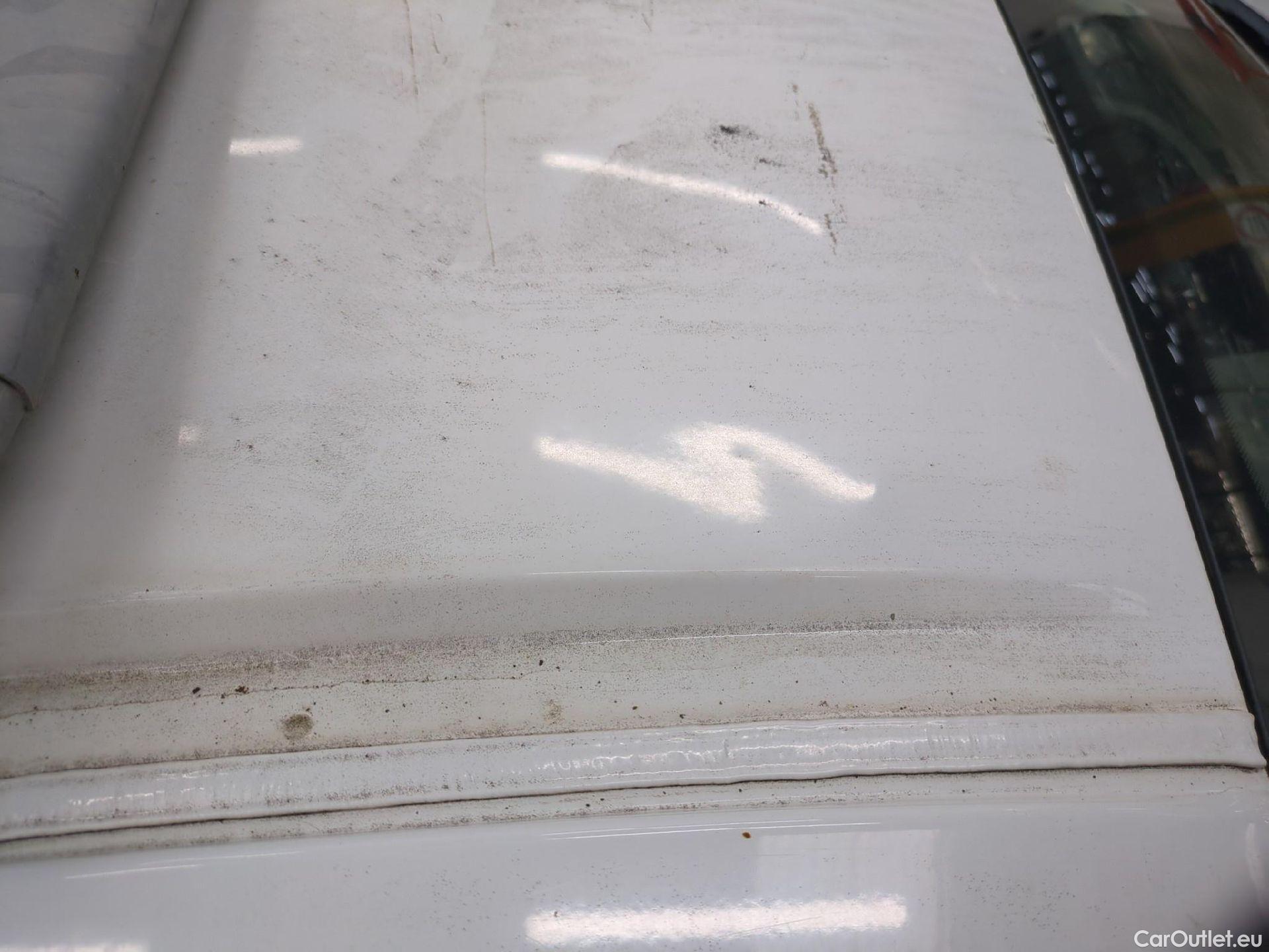  Renault  Trafic RENAULT  VU 4p Fourgon FG GCF L1H1 1000 dCi 95 E6 #19