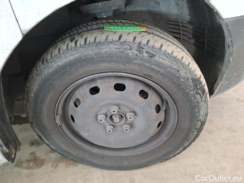  Renault  Trafic  Furgon Grand Confort L1H1 1000 1.6 dCi 120CV BVM6 E6 #58