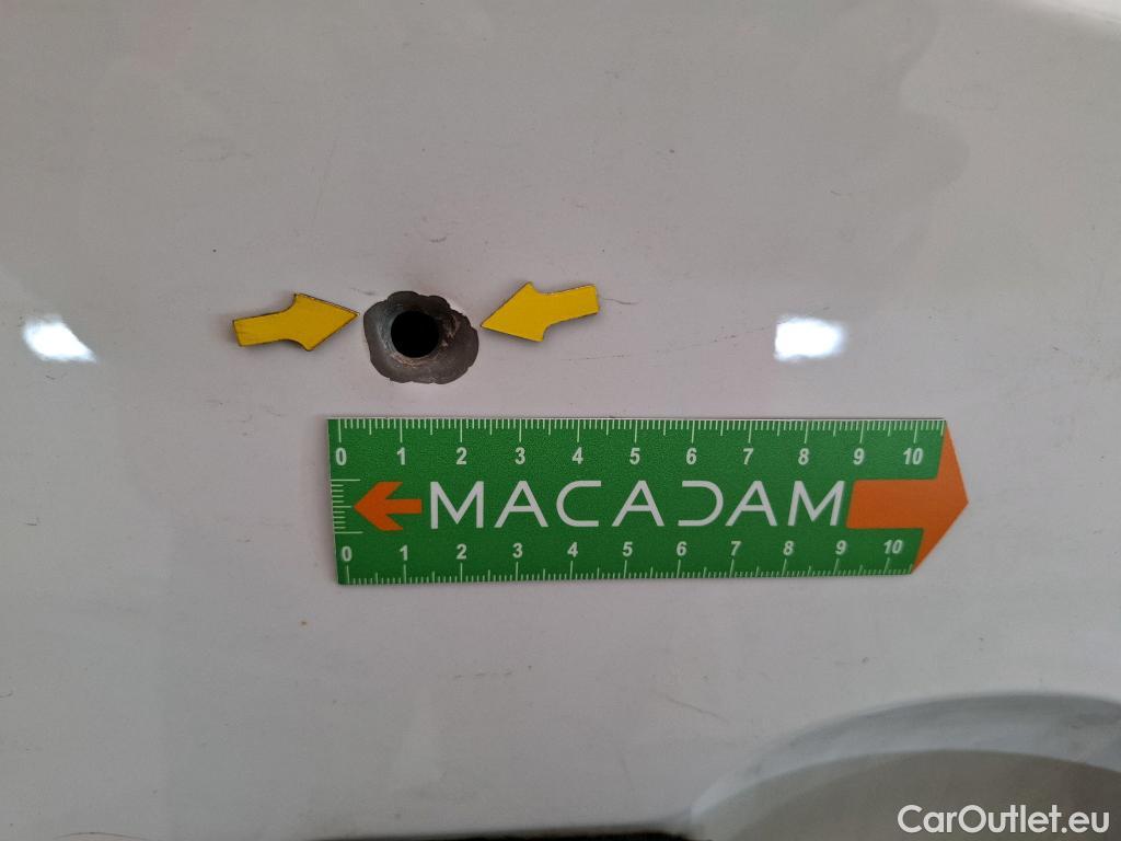  Renault  Trafic  Fourgon L1H1 1200 Confort 1.6 dCi #13