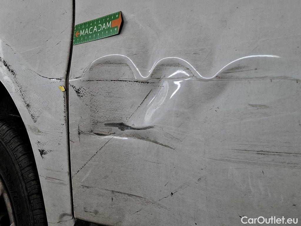  Renault  Trafic  Furgon Grand Confort L1H1 1000 1.6 dCi 120CV BVM6 E6 #18