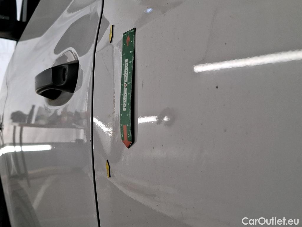  Volkswagen  Caddy VOLKSWAGEN  Cargo / 2020 / 4P / Fourgonnette 2.0 TDI 75ch Business #6