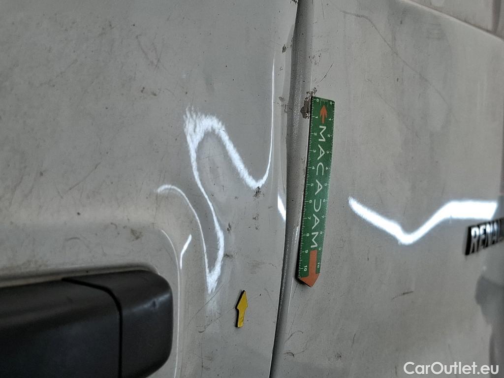  Renault  Trafic  Furgon Grand Confort L1H1 1000 1.6 dCi 120CV BVM6 E6 #40