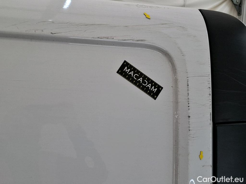  Renault  Trafic  III Fourgon L2H1 3T Confort 2.0 dCi 130CV BVM6 E6d #10