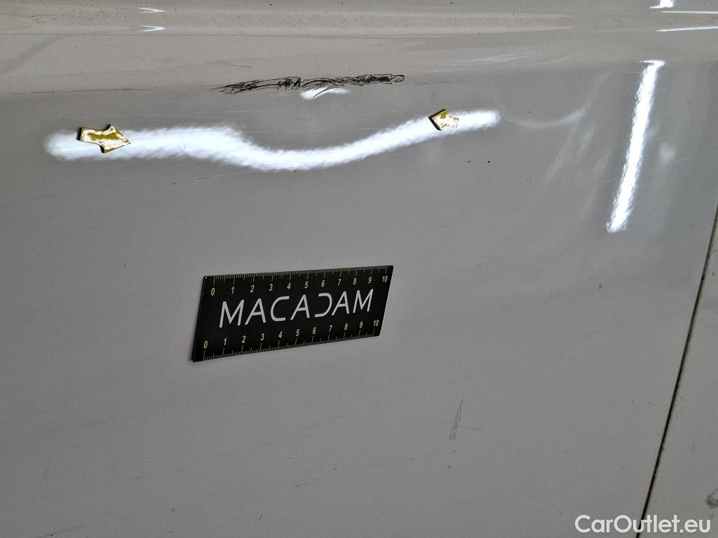  Renault  Trafic  III Fourgon L2H1 3T Confort 2.0 dCi 130CV BVM6 E6d #25