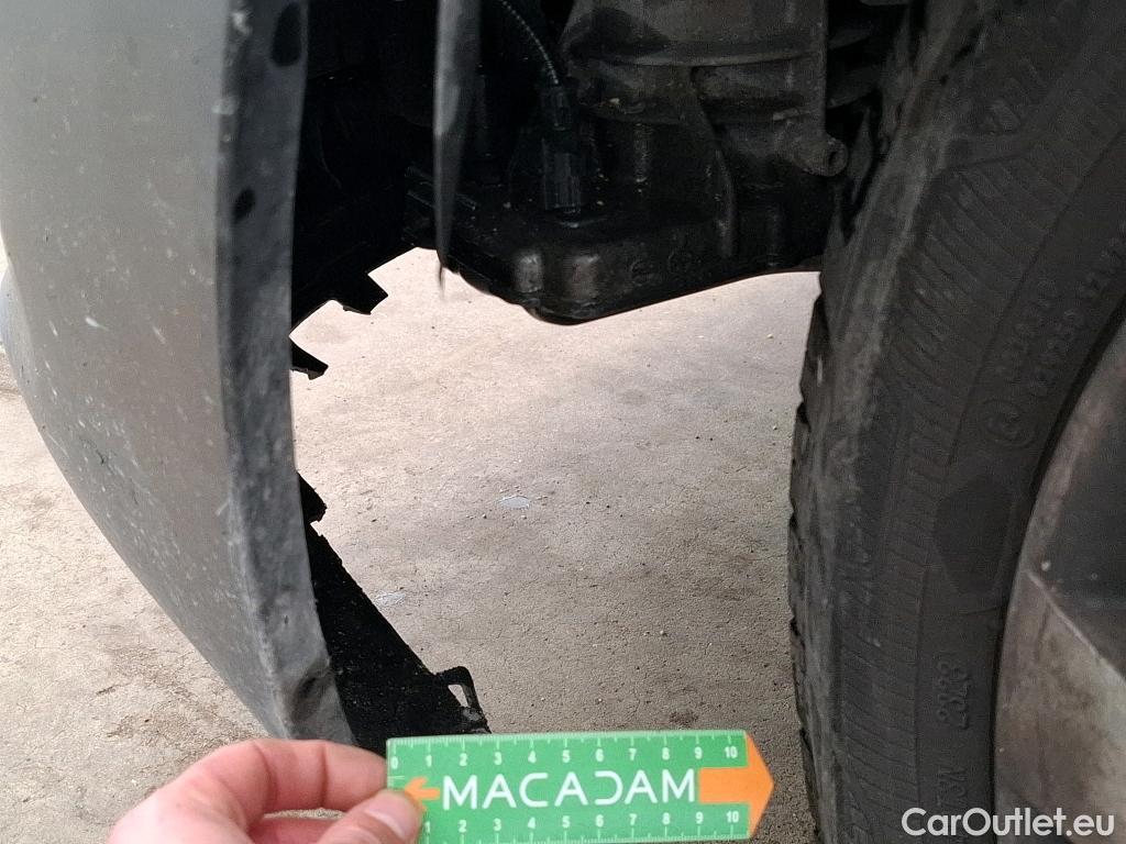  Renault  Trafic  Furgon Grand Confort L1H1 1000 1.6 dCi 120CV BVM6 E6 #67