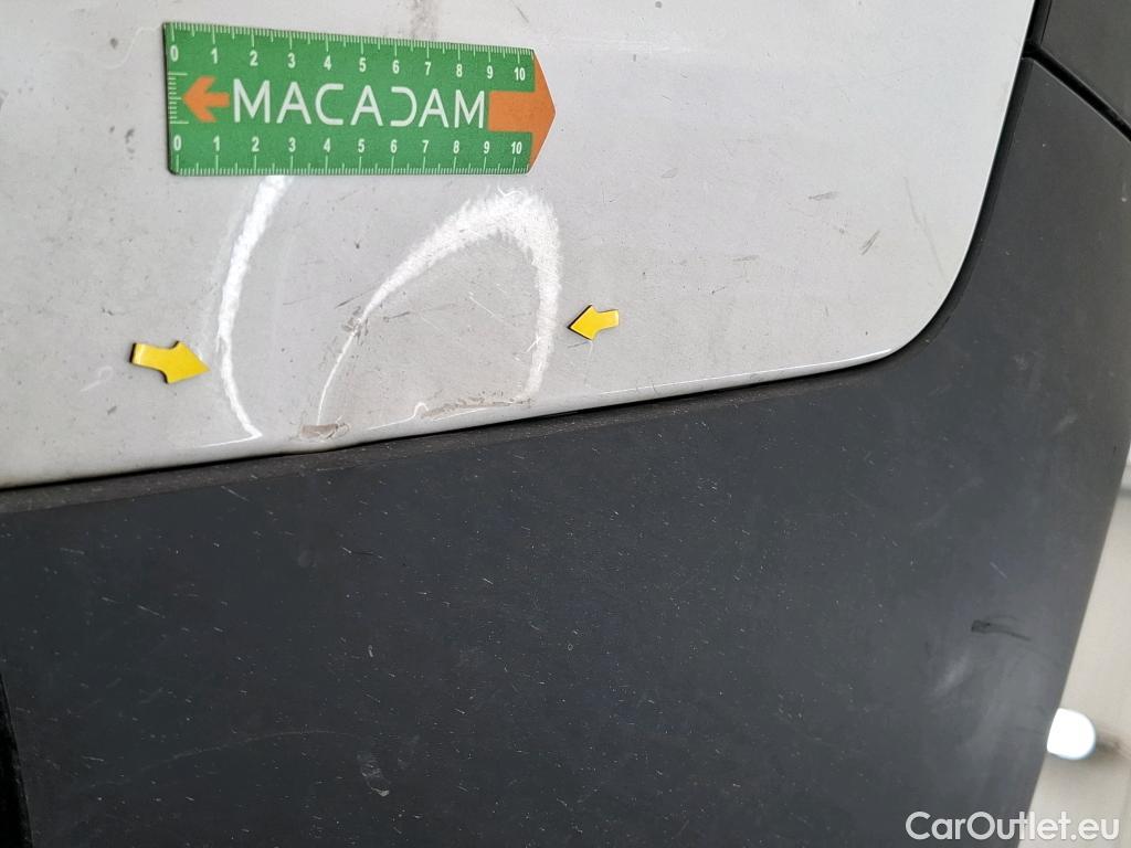  Renault  Trafic  Furgon Grand Confort L1H1 1000 1.6 dCi 120CV BVM6 E6 #33