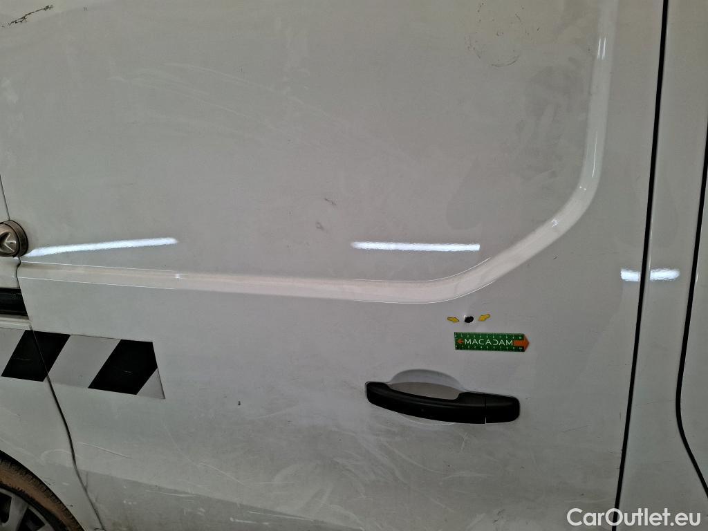  Renault  Trafic  Fourgon L1H1 1200 Confort 1.6 dCi #14