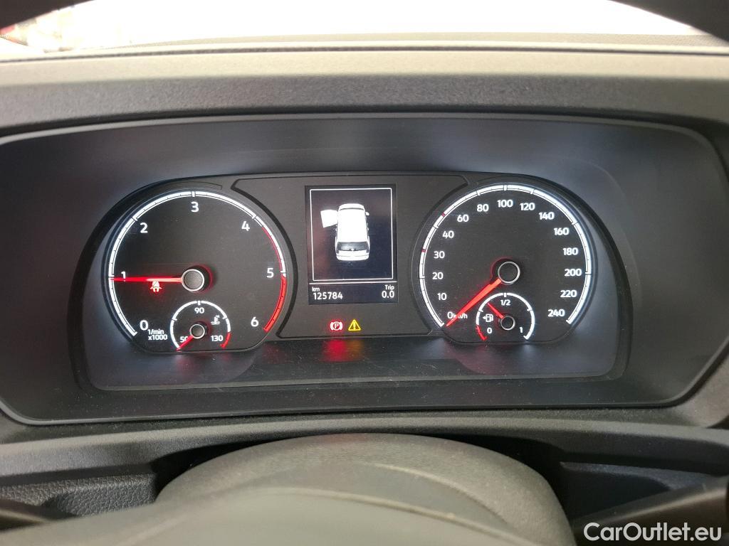  Volkswagen  Caddy VOLKSWAGEN  Cargo / 2020 / 4P / Fourgonnette 2.0 TDI 75ch Business #31