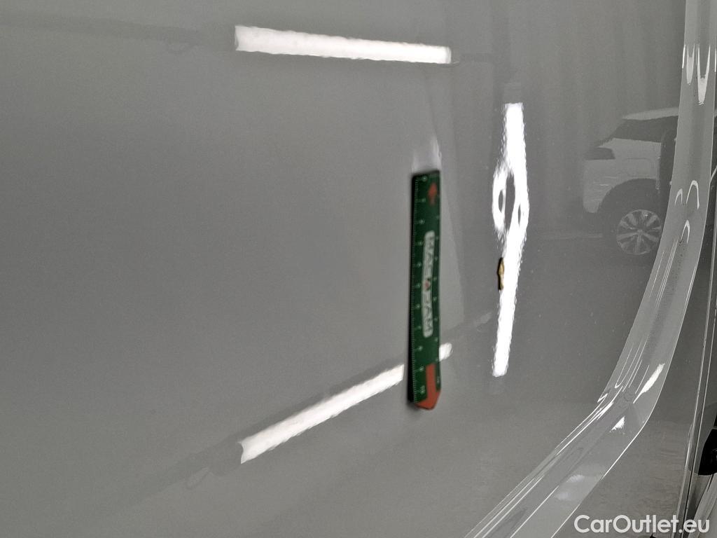  Renault  Trafic  III Fourgon L2H1 3T Grand Confort 2.0 dCi 130CV BVM6 E6d #10