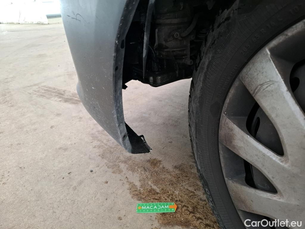  Renault  Trafic  Furgon Grand Confort L1H1 1000 1.6 dCi 120CV BVM6 E6 #66