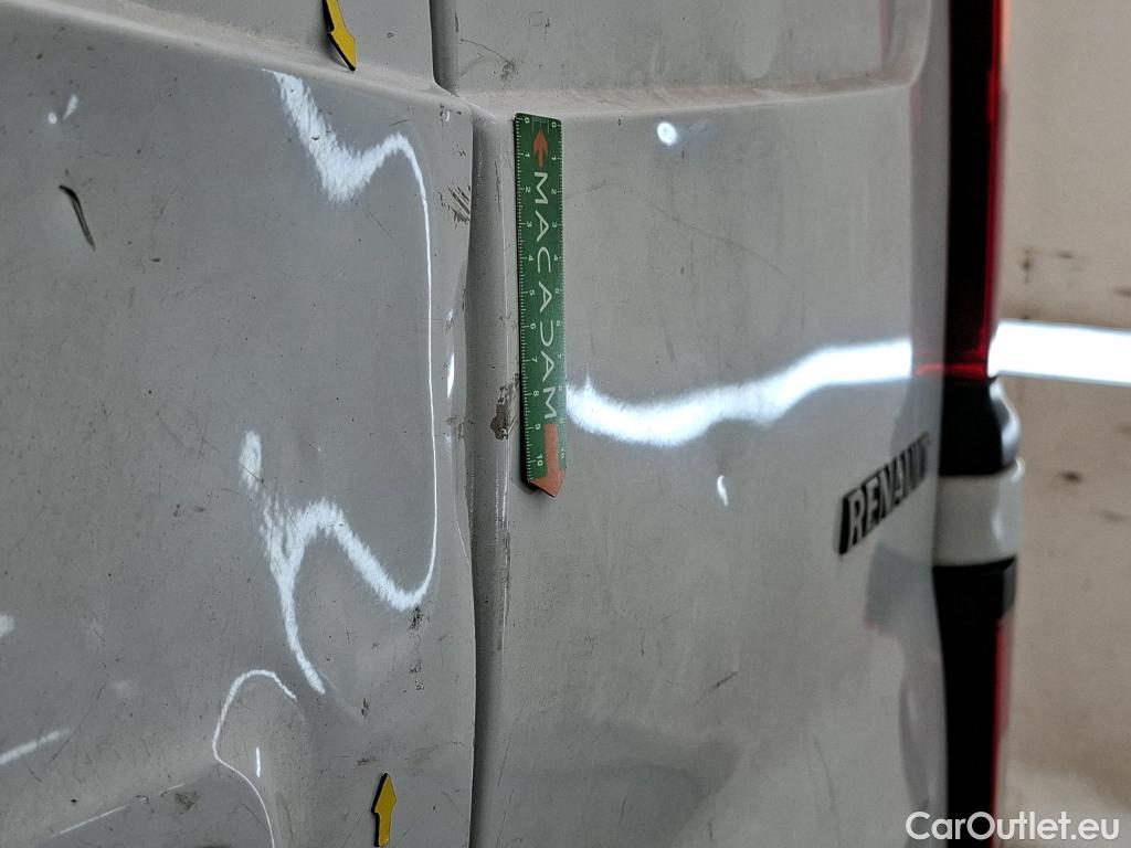  Renault  Trafic  Furgon Grand Confort L1H1 1000 1.6 dCi 120CV BVM6 E6 #39