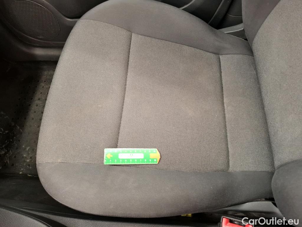  Volkswagen  Caddy  Fourgon/Break Van 1.6 TDI 75CV BVM5 E5 #21