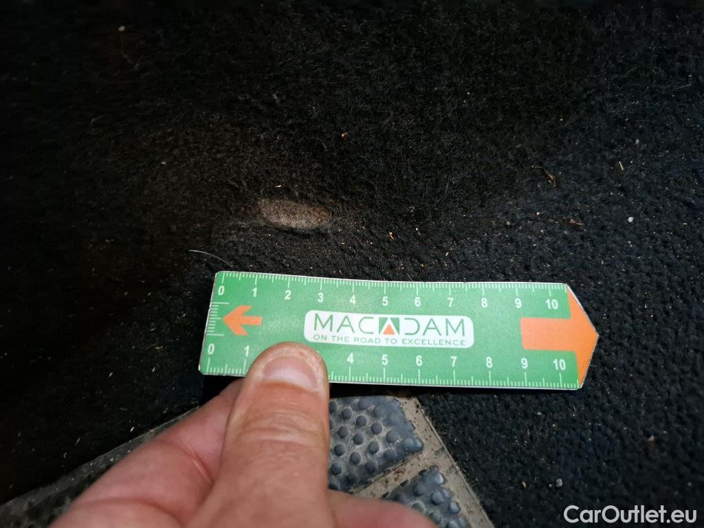  Volkswagen  Caddy VOLKSWAGEN  Cargo / 2020 / 4P / Fourgonnette 2.0 TDI 75ch Business #12