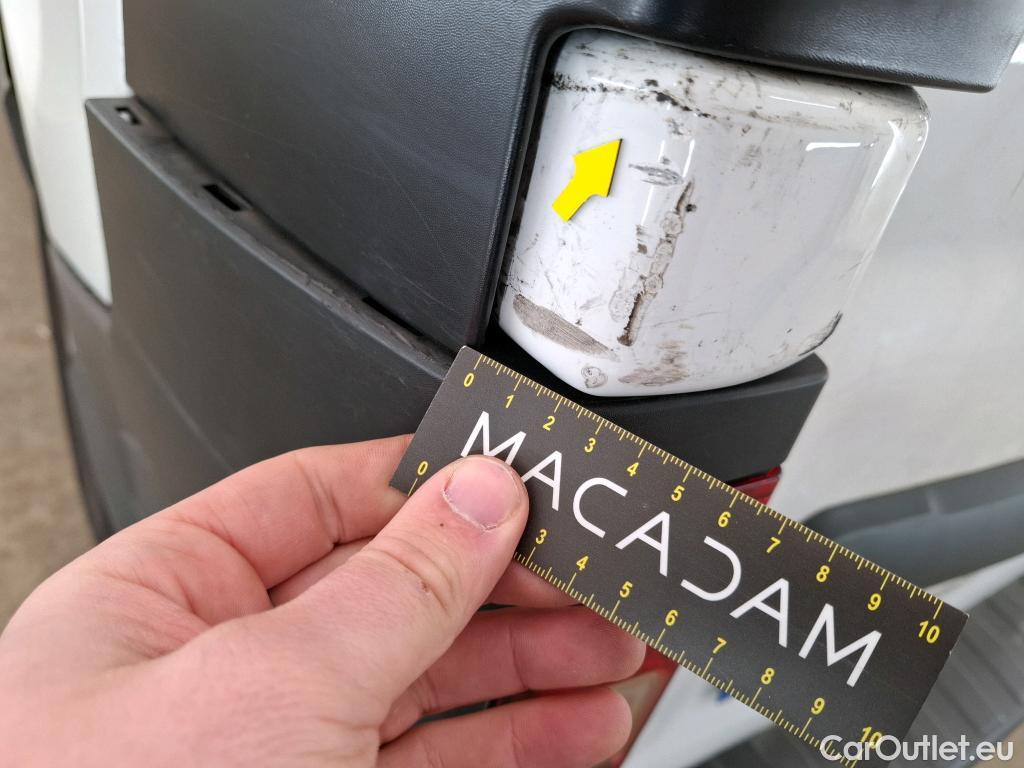  Renault  Trafic  III Fourgon L2H1 3T Confort 2.0 dCi 130CV BVM6 E6d #180