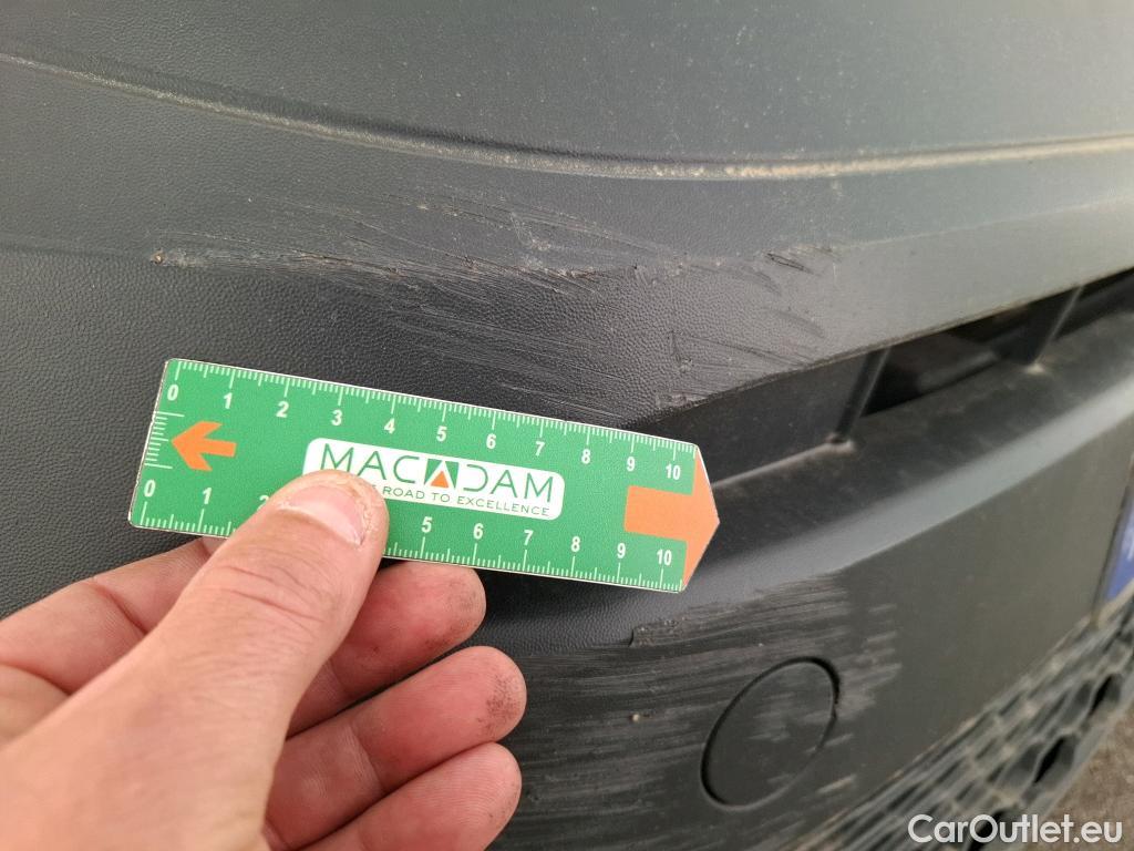  Volkswagen  Caddy VOLKSWAGEN  Cargo / 2020 / 4P / Fourgonnette 2.0 TDI 75ch Business #38