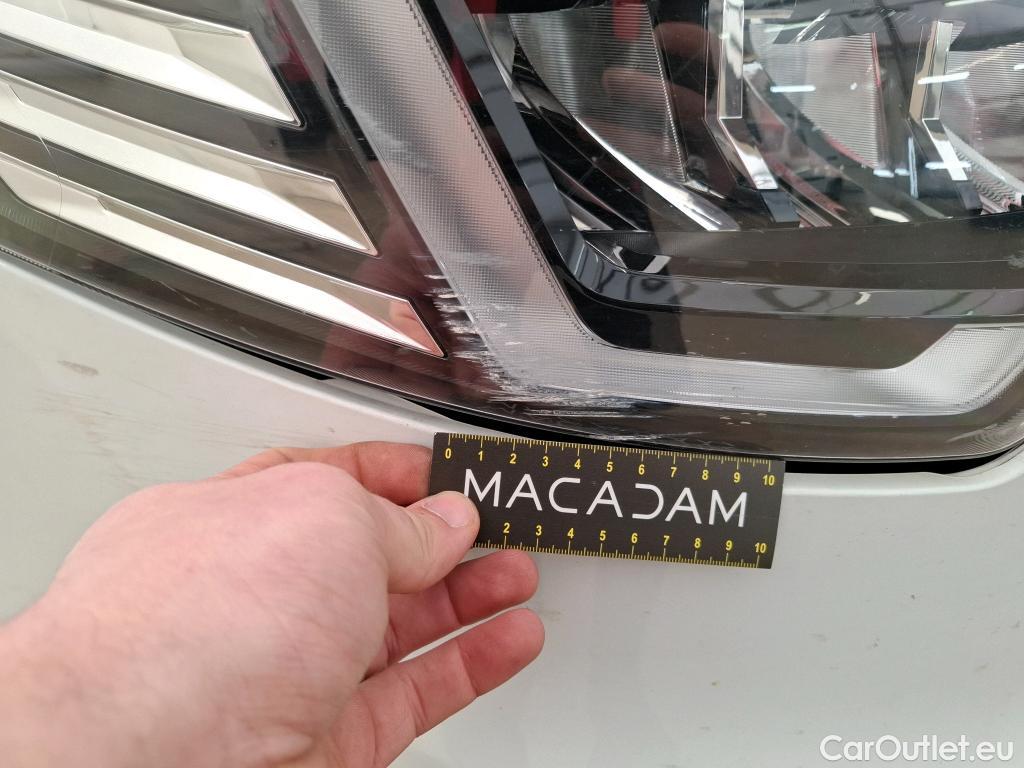  Renault  Trafic  III Fourgon L2H1 3T Confort 2.0 dCi 130CV BVM6 E6d #162