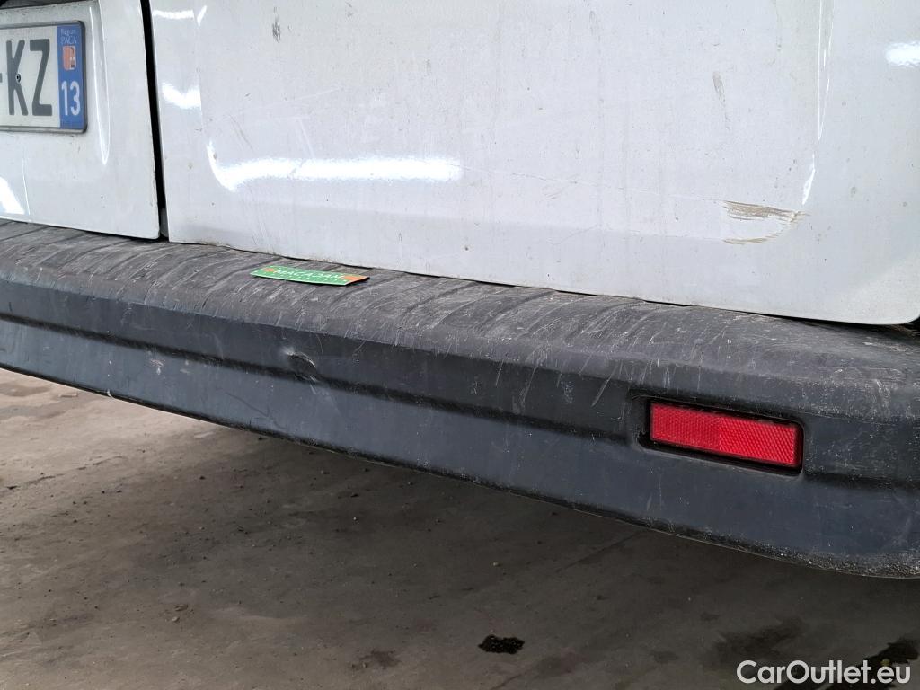  Renault  Trafic  Furgon Grand Confort L1H1 1000 1.6 dCi 120CV BVM6 E6 #52