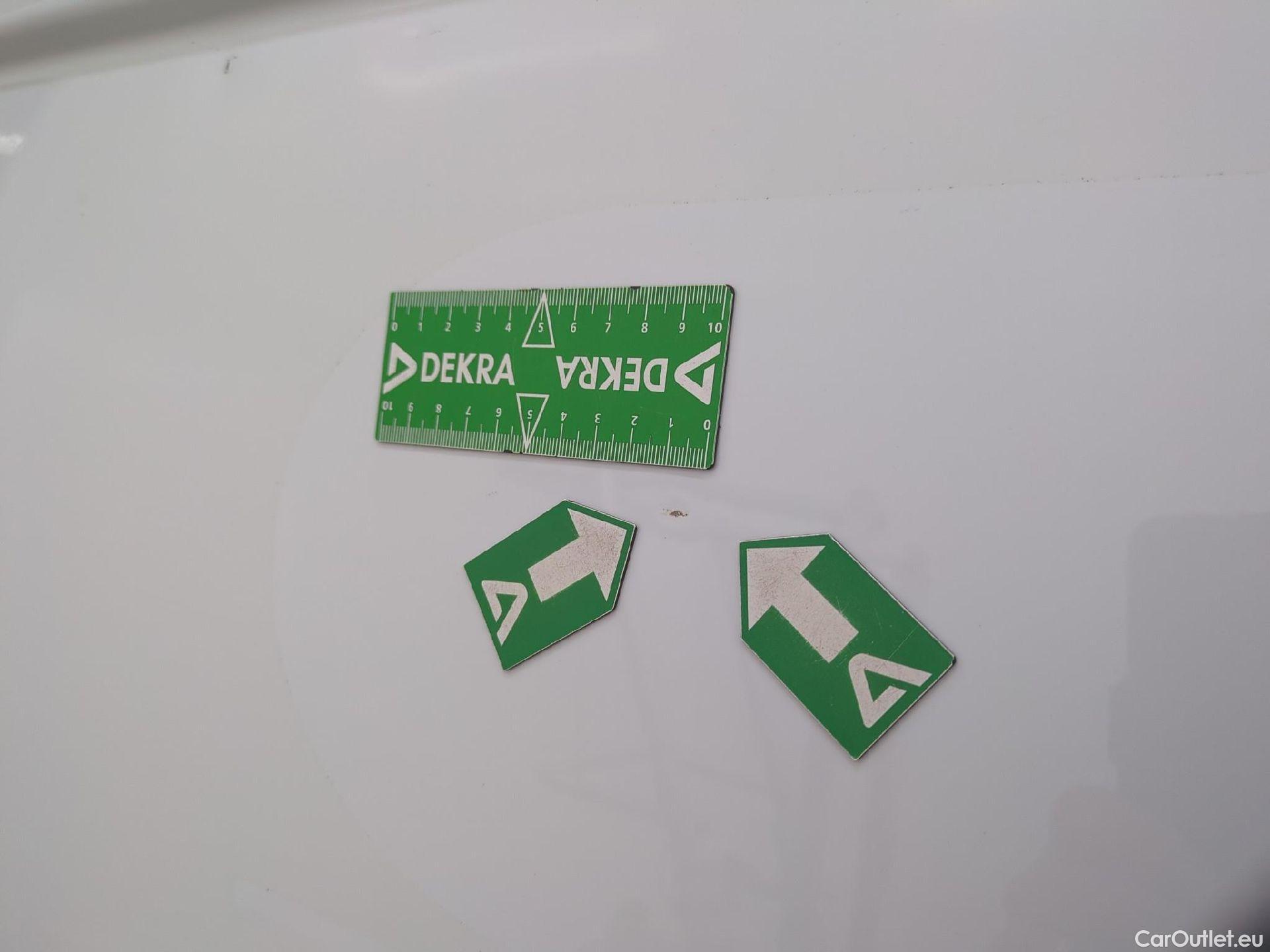  Renault  Trafic RENAULT  VU 4p Fourgon FG GCF L1H1 1000 dCi 95 E6 #34