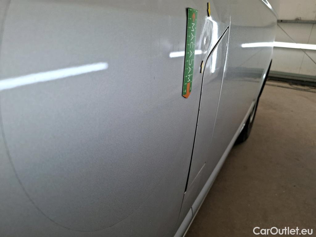  Volkswagen  Transporter T6  Fourgon 2.0 100CV BVM5 #13