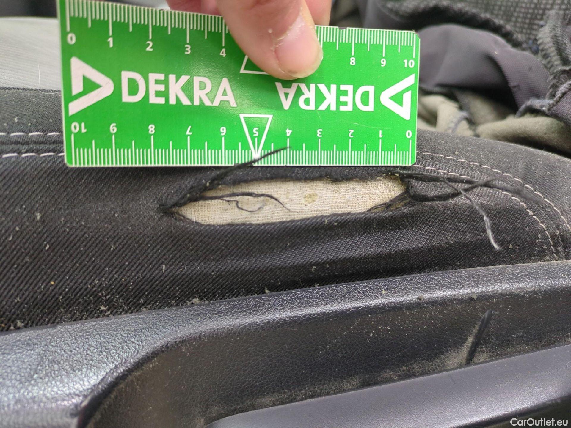  Renault  Trafic RENAULT  VU 4p Fourgon FG GCF L1H1 1000 dCi 95 E6 #6