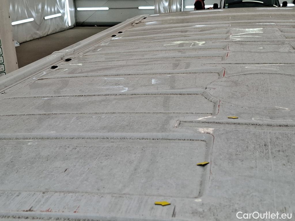  Renault  Trafic  III Fourgon L2H1 3T Confort 2.0 dCi 130CV BVM6 E6d #7