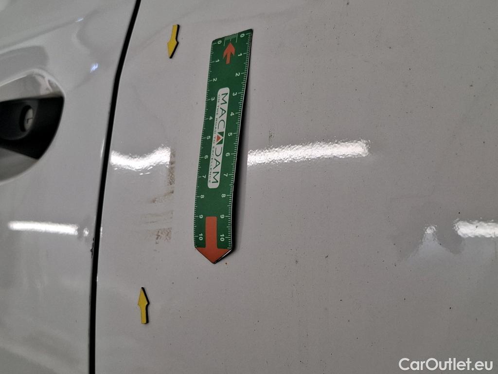  Volkswagen  Caddy VOLKSWAGEN  Cargo / 2020 / 4P / Fourgonnette 2.0 TDI 75ch Business #7